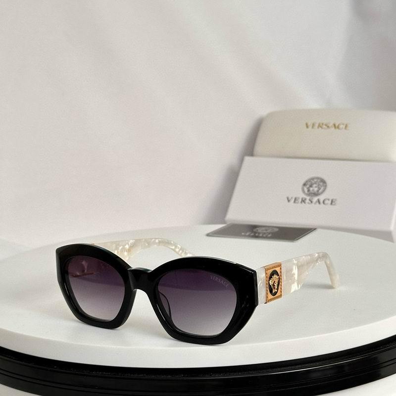 Versace Sunglasses 69